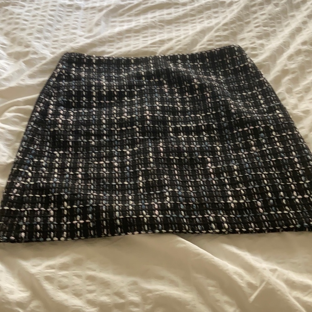 Loft skirt